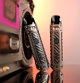 Uwell Caliburn Tenet Kit (CRC) - Smoke FX